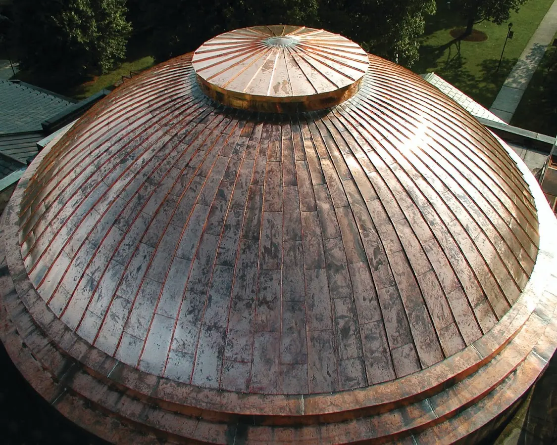 Craftsman Roofing crew installing a new roof in Treasure Island